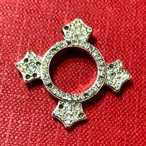 🖤Swarovski 💕Crystal pendant